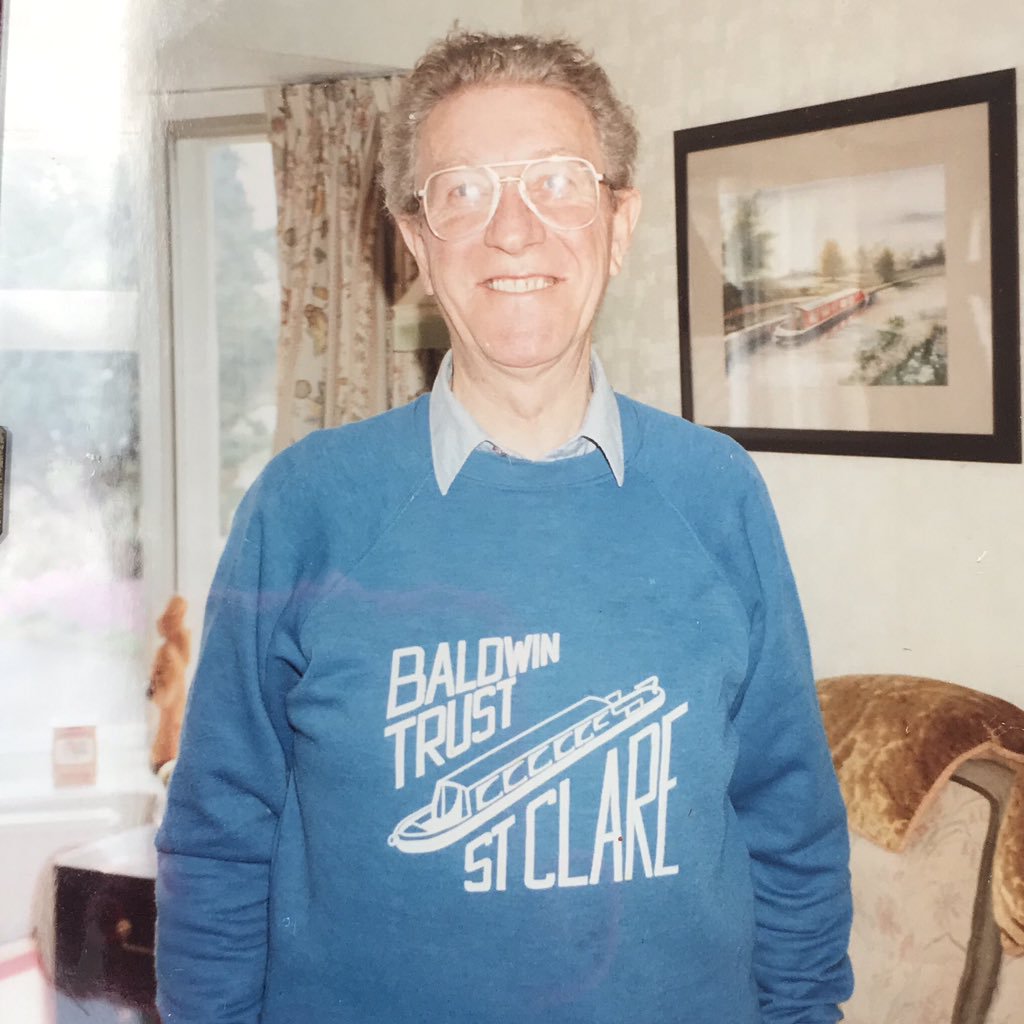 Bert Halsey